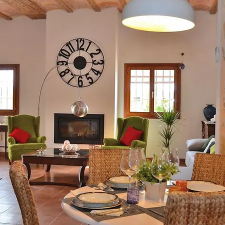 Prázdninový dům 001 Son Lleig Etv5701 By Mallorca Charme Muro